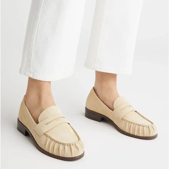 Rag & Bone Sid Loafers, New, Size 8.5 Rag & Bone Sid Loafers, New, Size 8.5 main image 3